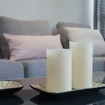 Luxury Penthouse 2 Bed Near Rothchild