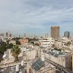 Luxury Penthouse 2 Bed Near Rothchild