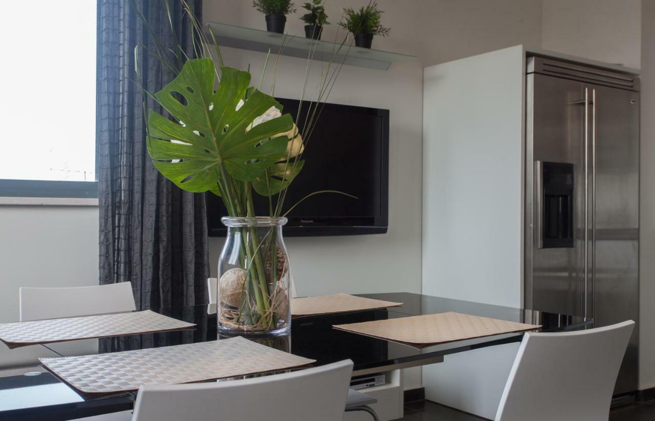 Apartment Luxury Penthouse 2 Bed Near Rothchild