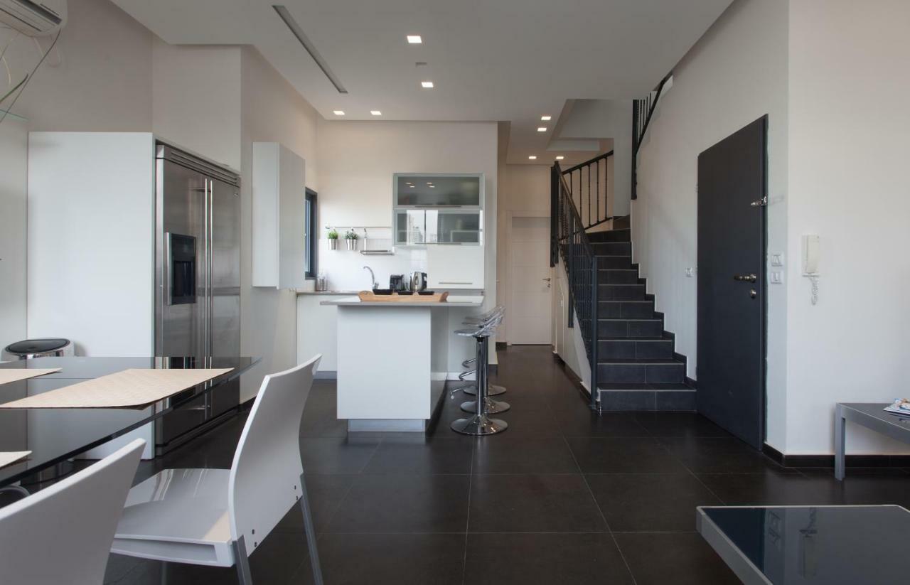 Luxury Penthouse 2 Bed Near Rothchild * Tel Aviv