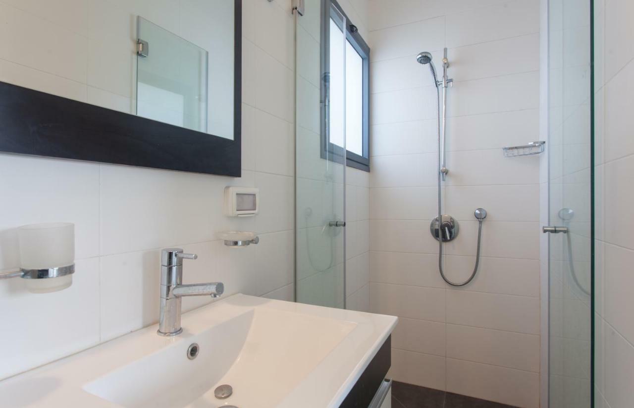 Luxury Penthouse 2 Bed Near Rothchild * Tel Aviv