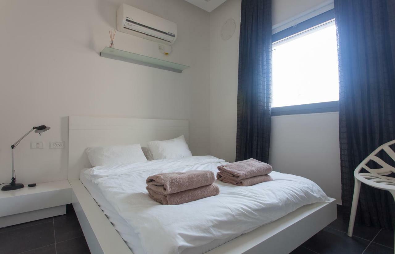 Apartment Luxury Penthouse 2 Bed Near Rothchild