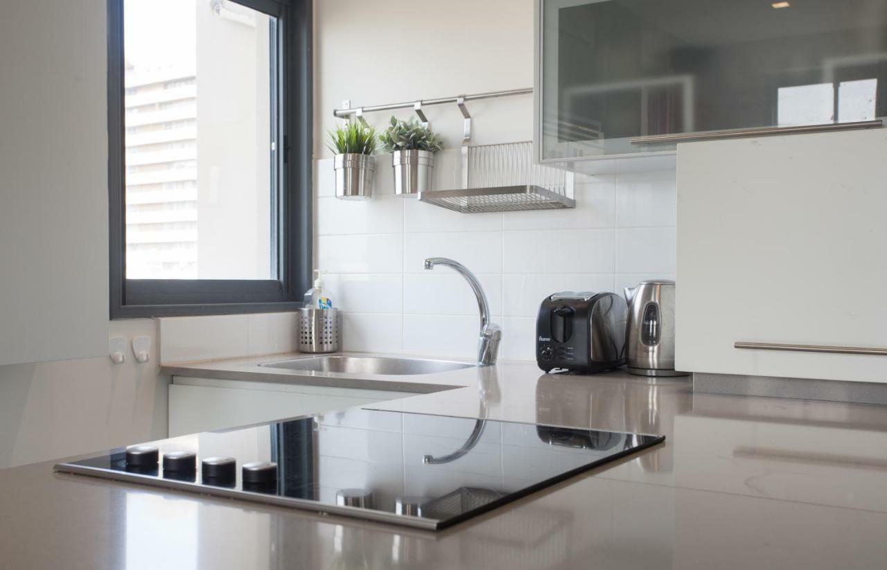 Apartment Luxury Penthouse 2 Bed Near Rothchild Tel Aviv