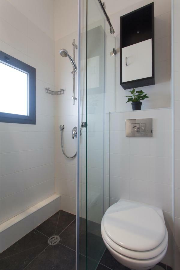 Luxury Penthouse 2 Bed Near Rothchild Apartment *
