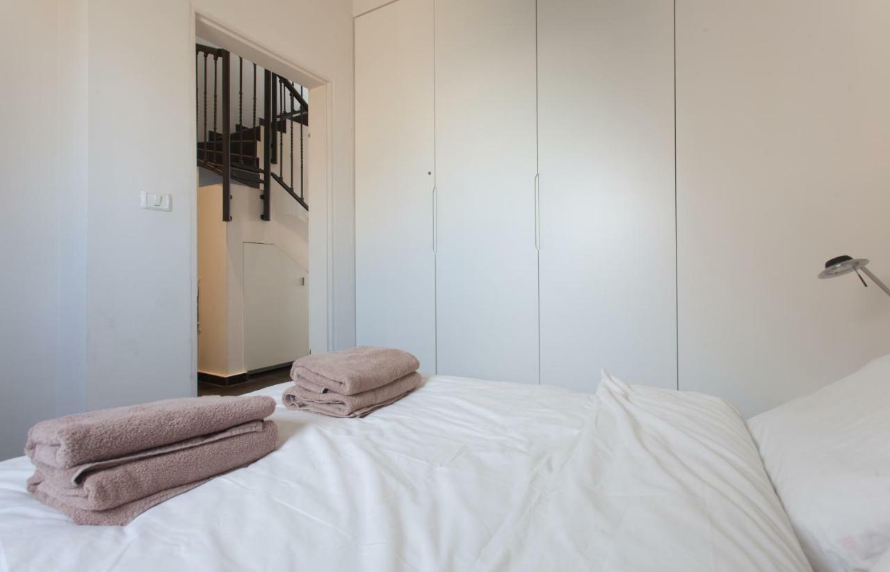 Luxury Penthouse 2 Bed Near Rothchild